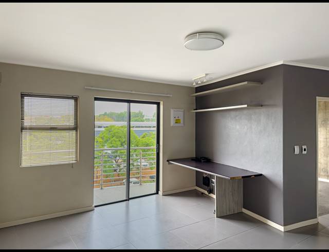 1 BEDROOM APARTMENT TO LET IN HATFIELD